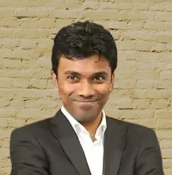 Music Director Jeslyn Asir